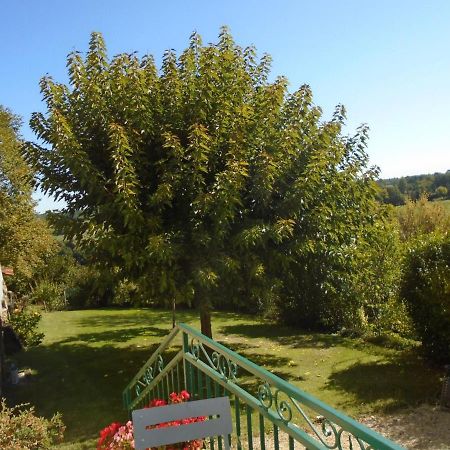 Charmante Maison Avec Wifi, Parking Prive, Jardin Et Ping-Pong A Monpazier - Fr-1-616-173 Εξωτερικό φωτογραφία