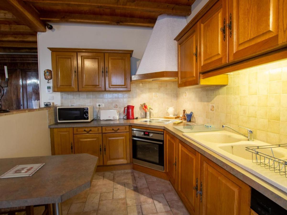 Charmante Maison Avec Wifi, Parking Prive, Jardin Et Ping-Pong A Monpazier - Fr-1-616-173 Εξωτερικό φωτογραφία