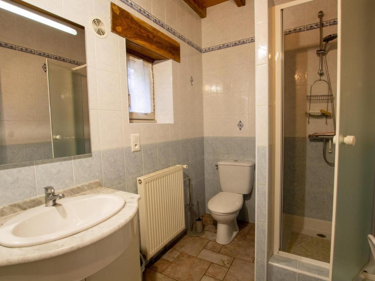 Charmante Maison Avec Wifi, Parking Prive, Jardin Et Ping-Pong A Monpazier - Fr-1-616-173 Εξωτερικό φωτογραφία