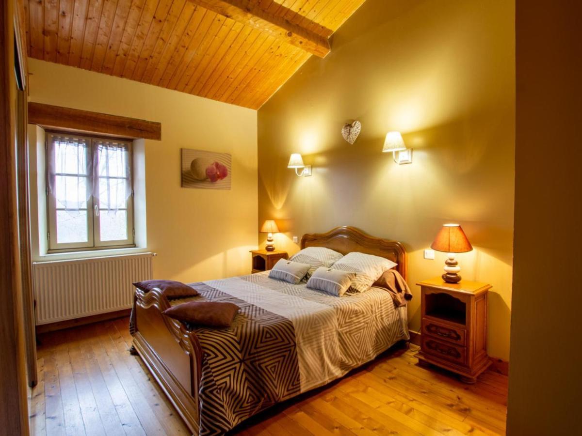 Charmante Maison Avec Wifi, Parking Prive, Jardin Et Ping-Pong A Monpazier - Fr-1-616-173 Εξωτερικό φωτογραφία
