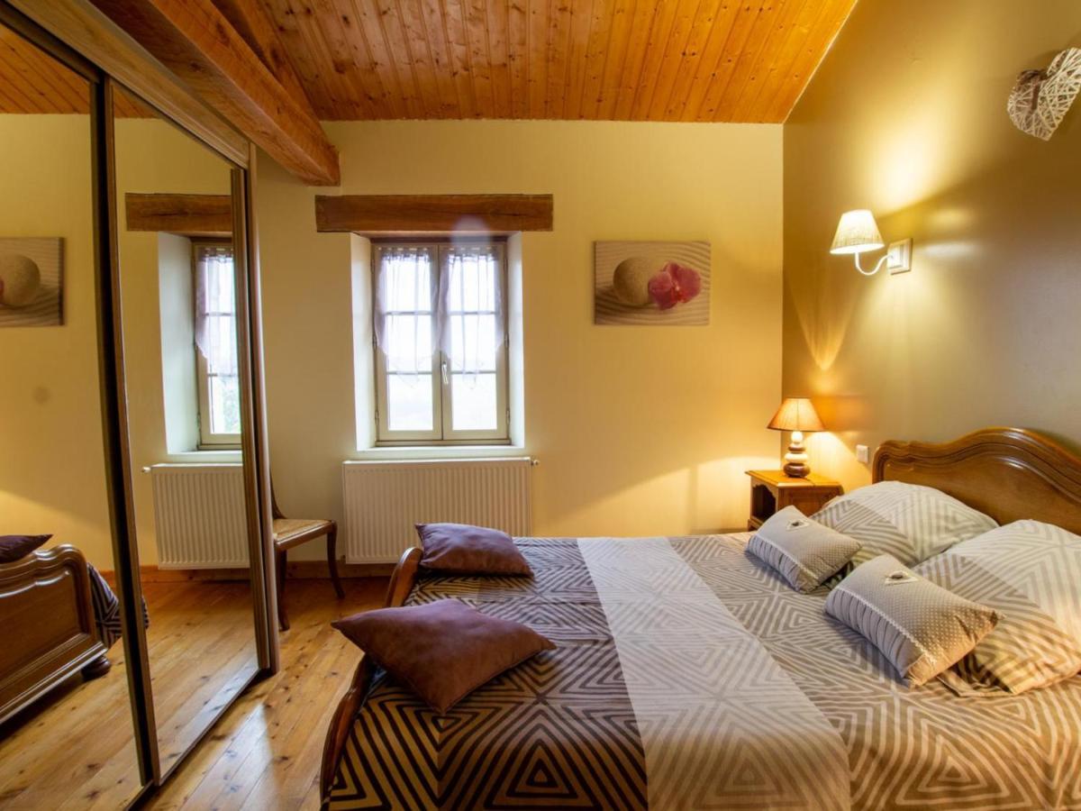 Charmante Maison Avec Wifi, Parking Prive, Jardin Et Ping-Pong A Monpazier - Fr-1-616-173 Εξωτερικό φωτογραφία