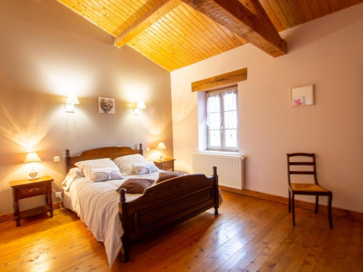 Charmante Maison Avec Wifi, Parking Prive, Jardin Et Ping-Pong A Monpazier - Fr-1-616-173 Εξωτερικό φωτογραφία