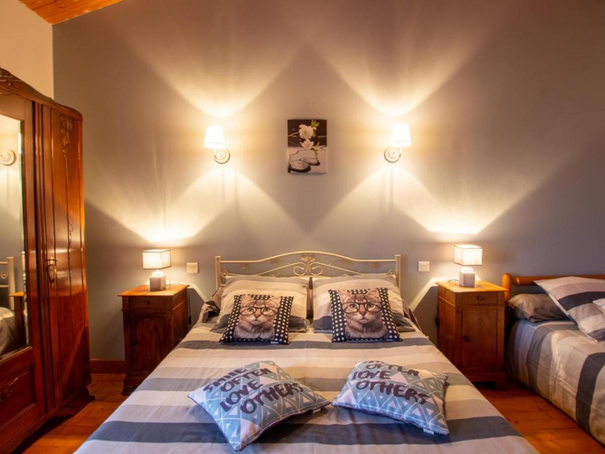Charmante Maison Avec Wifi, Parking Prive, Jardin Et Ping-Pong A Monpazier - Fr-1-616-173 Εξωτερικό φωτογραφία