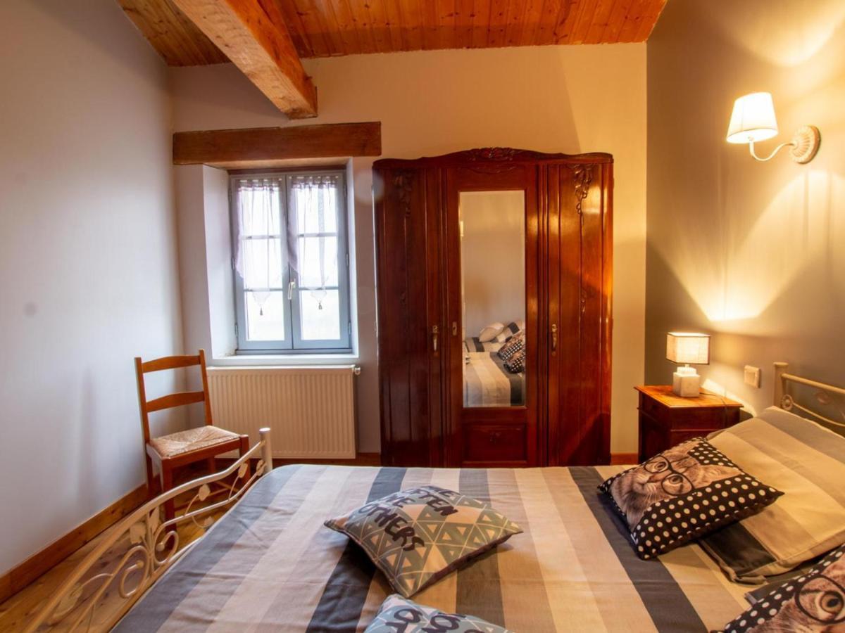 Charmante Maison Avec Wifi, Parking Prive, Jardin Et Ping-Pong A Monpazier - Fr-1-616-173 Εξωτερικό φωτογραφία