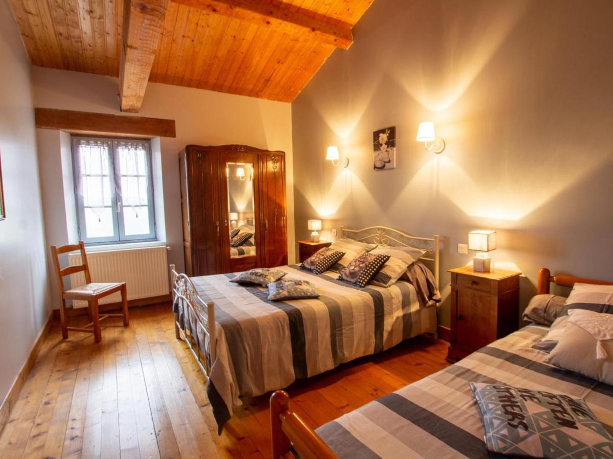 Charmante Maison Avec Wifi, Parking Prive, Jardin Et Ping-Pong A Monpazier - Fr-1-616-173 Εξωτερικό φωτογραφία