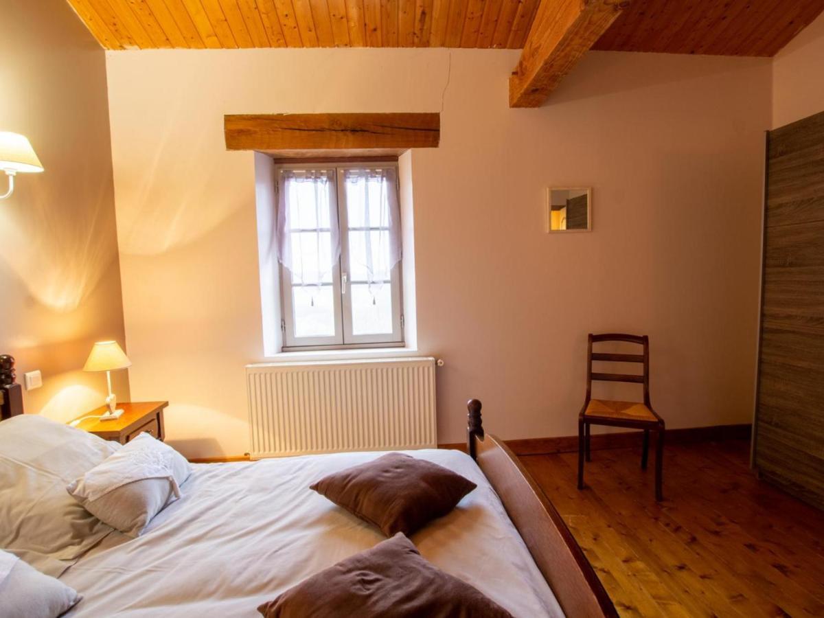 Charmante Maison Avec Wifi, Parking Prive, Jardin Et Ping-Pong A Monpazier - Fr-1-616-173 Εξωτερικό φωτογραφία